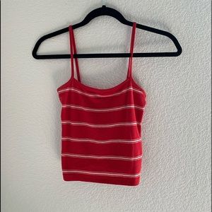 Red top